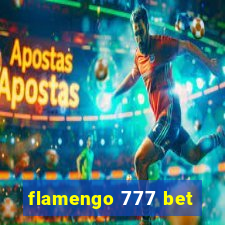 flamengo 777 bet